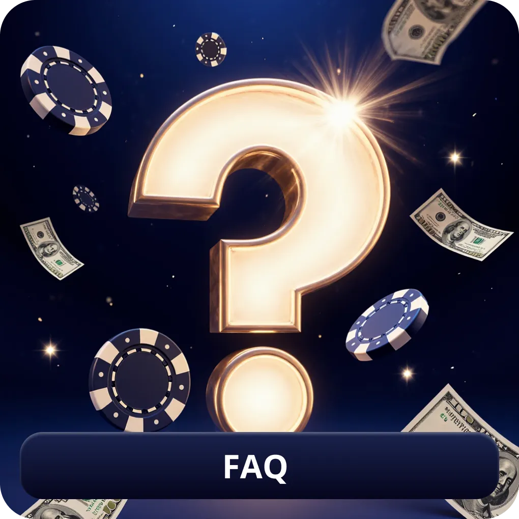 1xBet sık sorulan sorular
